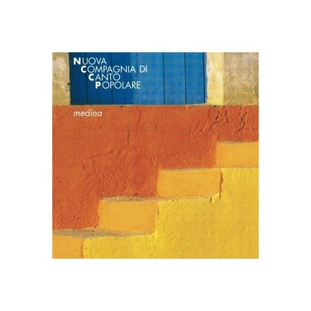 Medina by N.C.C.P. (1999-02-25)