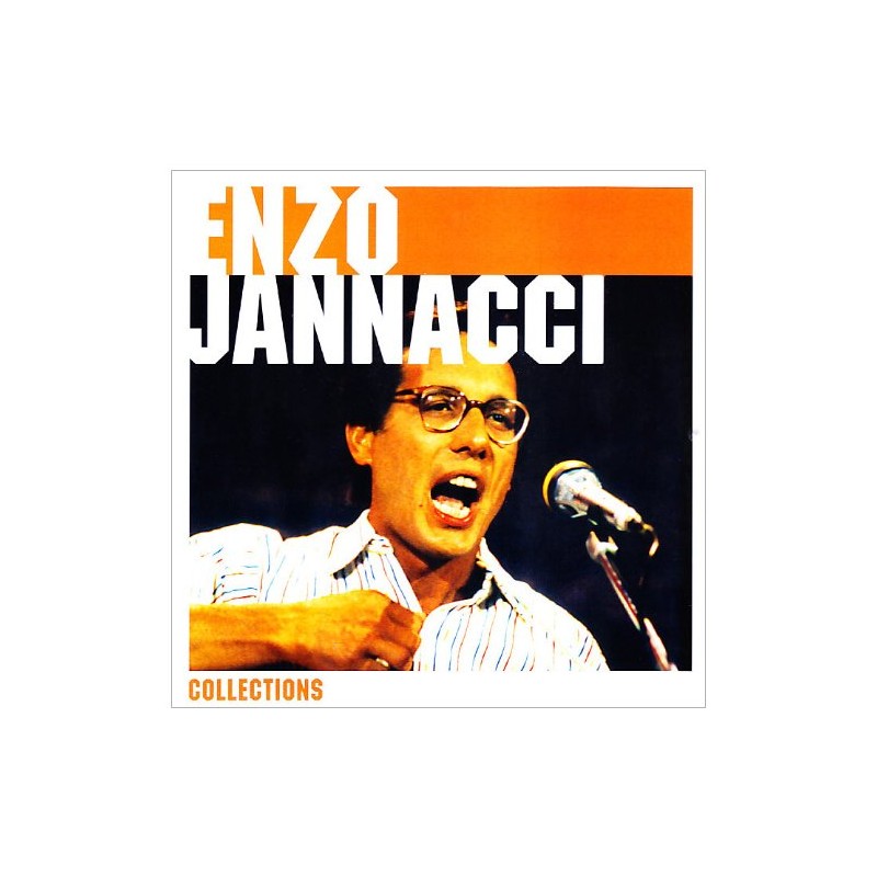 Enzo Jannacci the Collections 2009