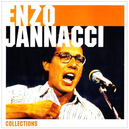 Enzo Jannacci the Collections 2009
