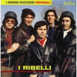 I Ribelli