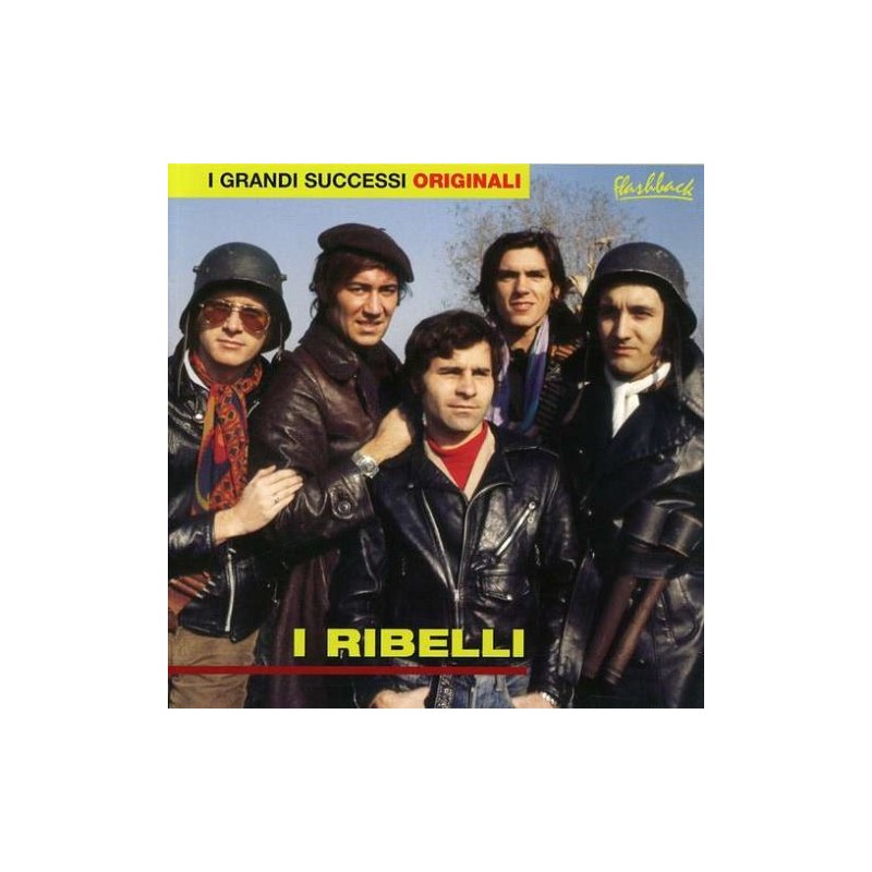 I Ribelli