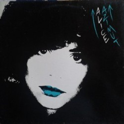 Azimut (1982) / Vinyl record [Vinyl-LP]