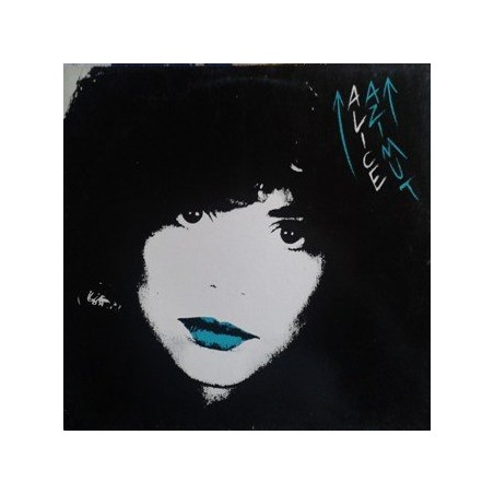 Azimut (1982) / Vinyl record [Vinyl-LP]