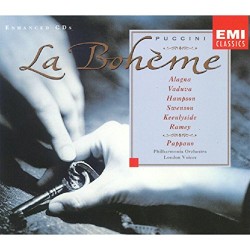 La Boheme