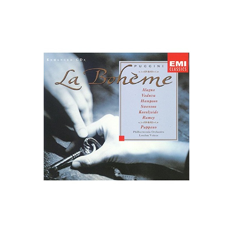 La Boheme