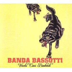 Vecchi Cani Bastardi