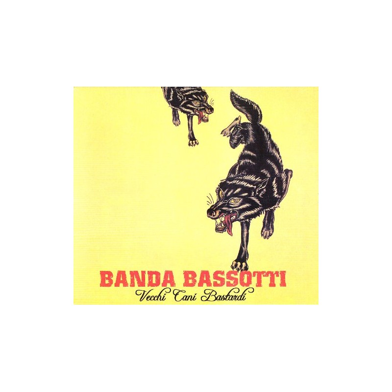 Vecchi Cani Bastardi