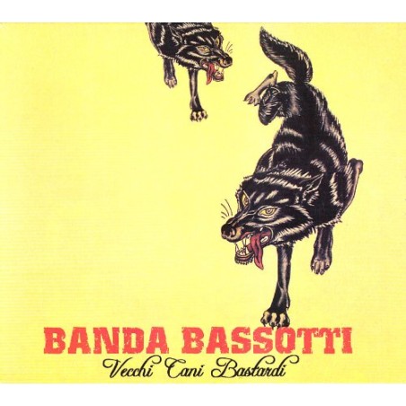 Vecchi Cani Bastardi