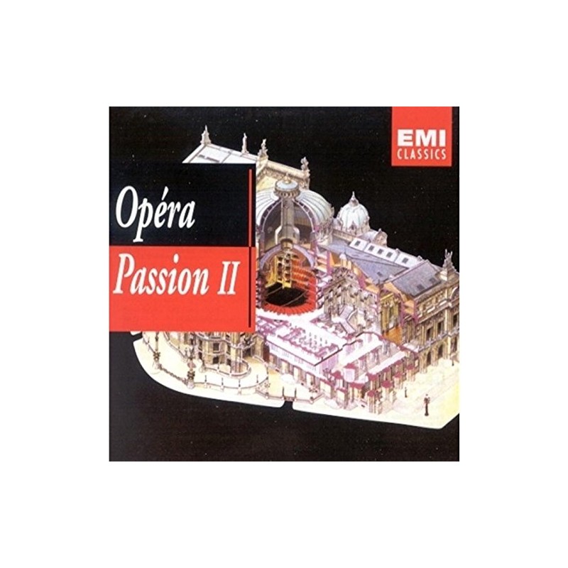 Opera Passion / Vol.2