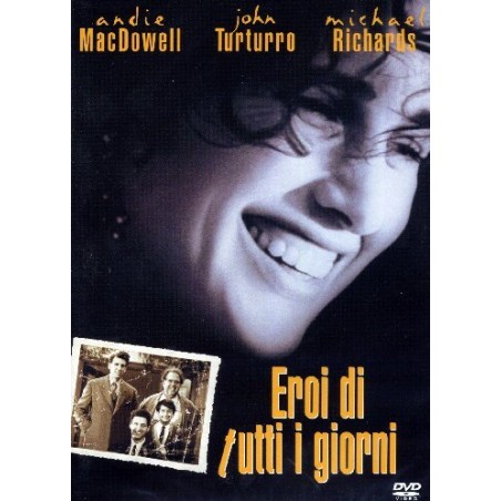 Eroi Di Tutti I Giorni