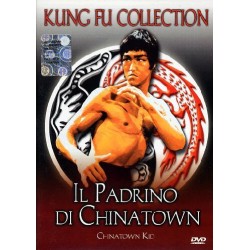 Il Padrino Di Chinatown