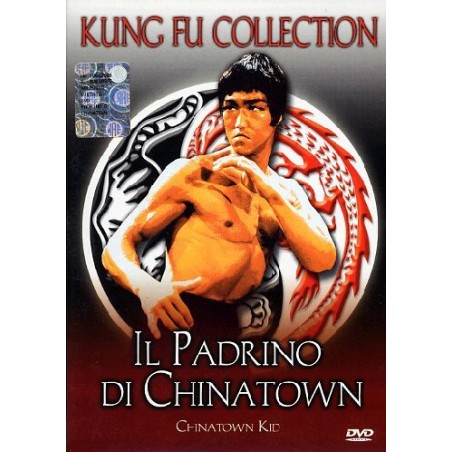 Il Padrino Di Chinatown