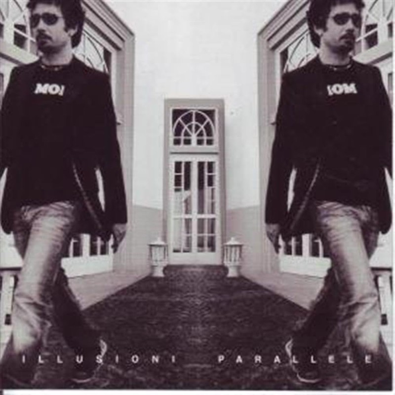 Illusioni Parallele
