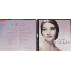 Maria Callas