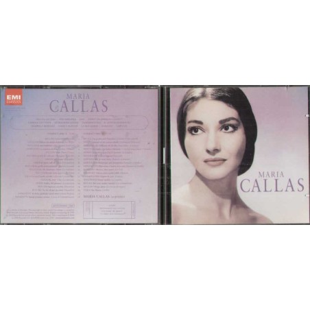 Maria Callas