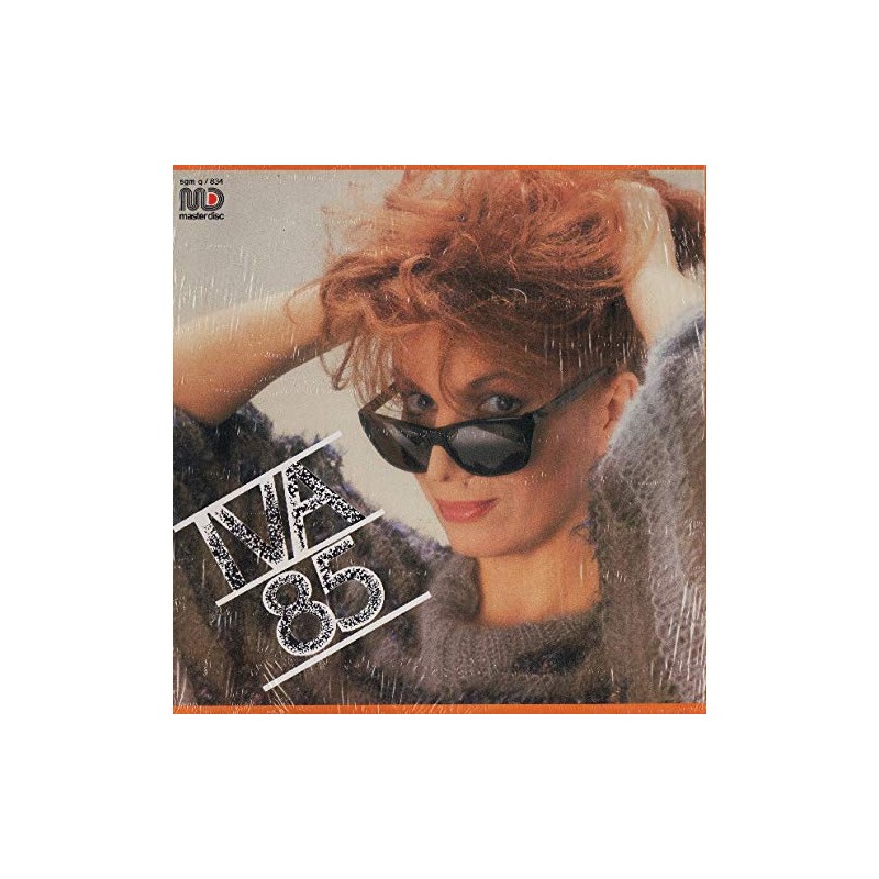 IVA ZANICCHI-IVA 85 VINILE PRIMA STAMPA
