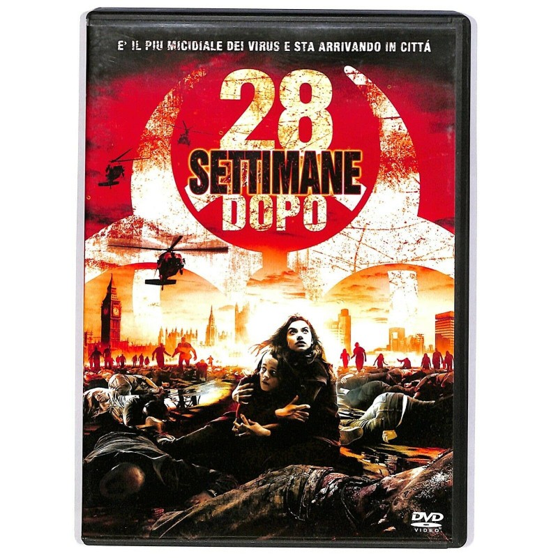28 Settimane Dopo