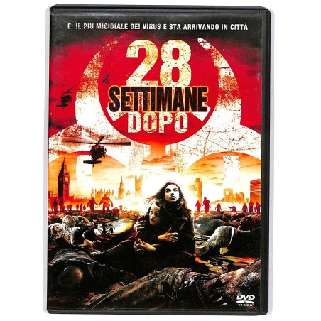 28 Settimane Dopo