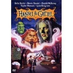 Hansel & Gretel