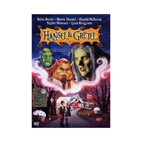 Hansel & Gretel