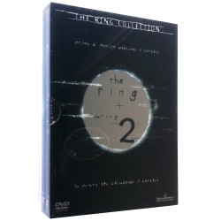 Ring (COLL.ED.) + RING 2 (BOXSET)