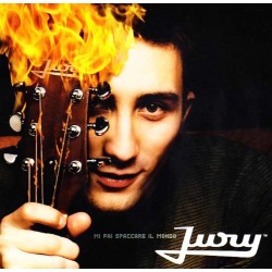 MI FAI SPACCARE IL MONDO