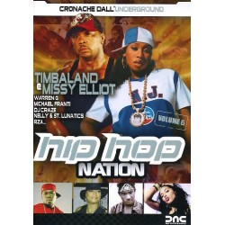 Hip Hop nation Volume 06