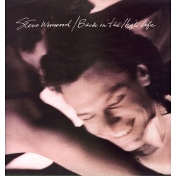STEVE WINWOOD / BACK IN THE HIGH LIFE