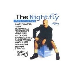 The Nightfly