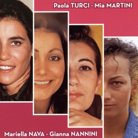 Turci, Martini, Nava, Nannini
