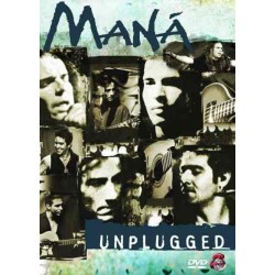 Mana' - MTV unplugged