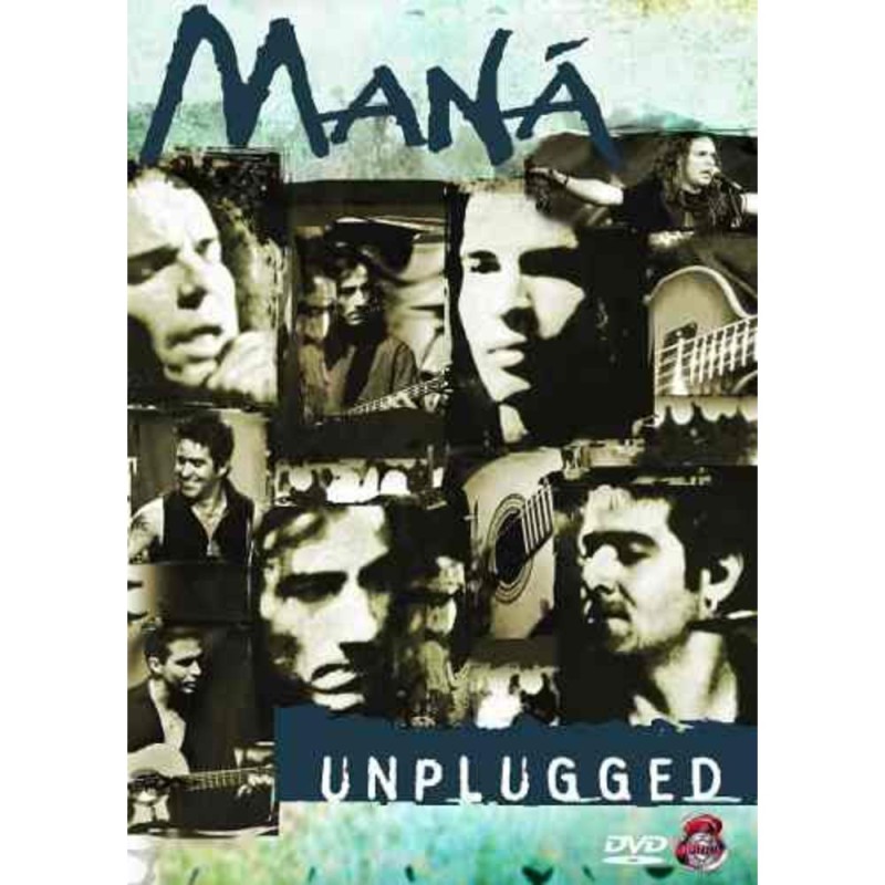 Mana' - MTV unplugged