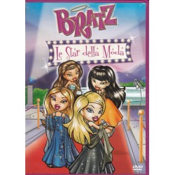 Bratz - Le Star Della Moda