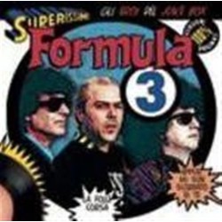 SUPERISSIMI GLI EROI DEL JUKE BOX