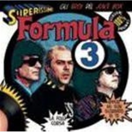 SUPERISSIMI GLI EROI DEL JUKE BOX