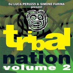 Tribal Nation Vol.2
