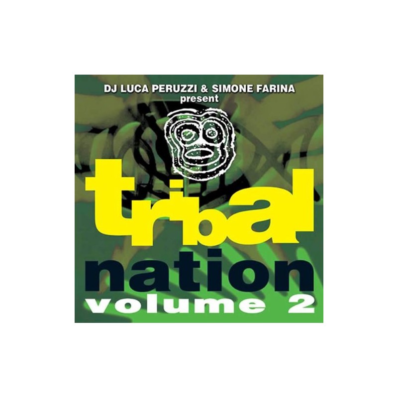 Tribal Nation Vol.2