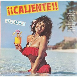 CALIENTE!! - VINILE