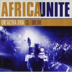 Un'altra Ora + DVD Live
