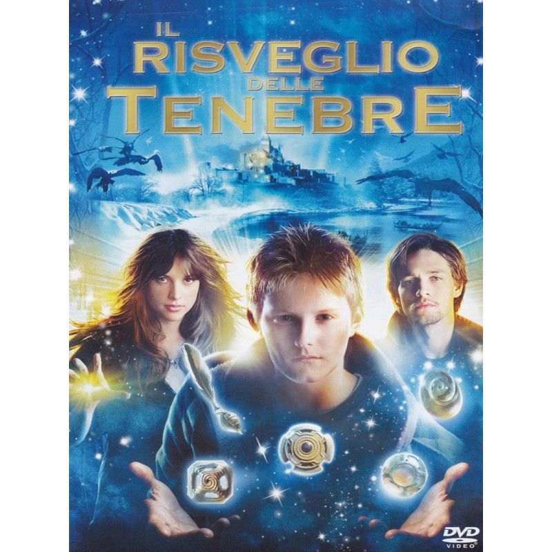 Il risveglio delle tenebre