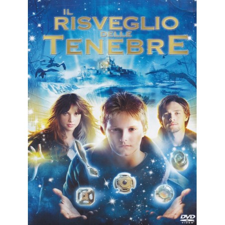 Il risveglio delle tenebre