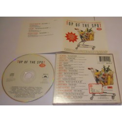 Top Of The Spot 1999