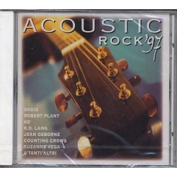 Acoustic Rock '97