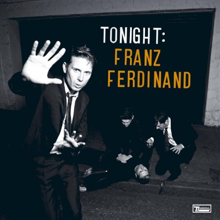 Tonight:Franz (Ltd.Edt.)