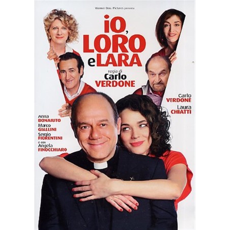 Io Loro E Lara