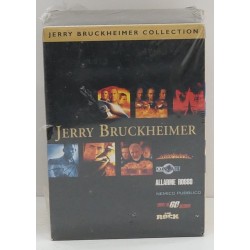 Jerry Bruckheimer Collection 6 DVD