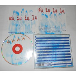 Oh La La La Compilation
