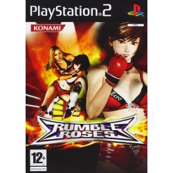 Rumble Rose