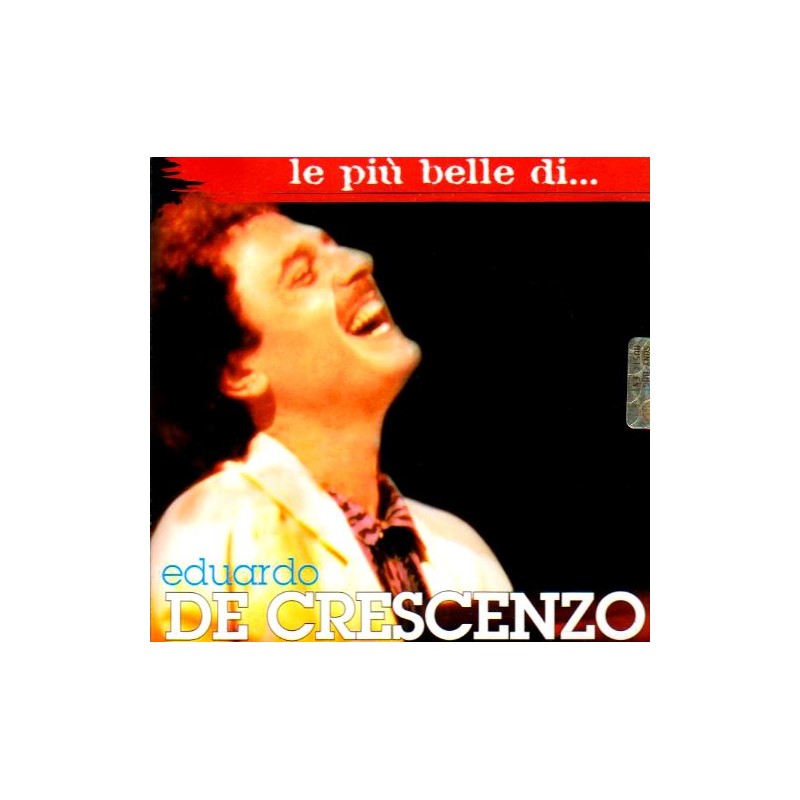 Eduardo De Crescenzo