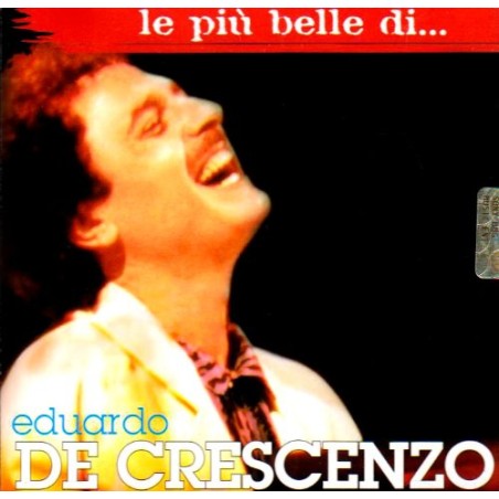 Eduardo De Crescenzo